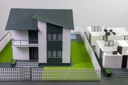 Villa Basse route de Grand-Bassam