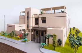 Villa 5 pièces Angré