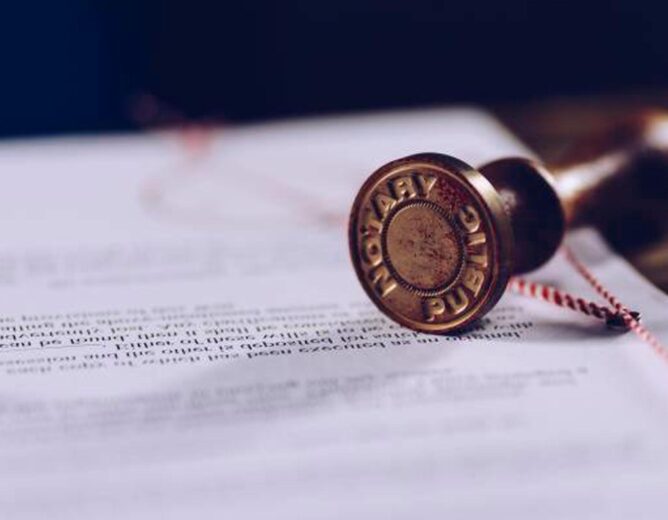 PROCEDURE D’ACQUISITION DE LA PROPRIETE…